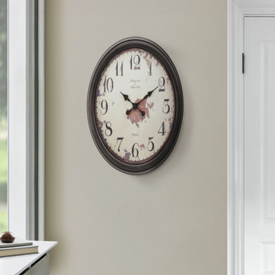 Wall Clocks
