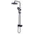 All-In-One Kit with Rough in-Valve