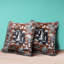Housse et insert de coussin décoratif en polyester-832272719-832272705