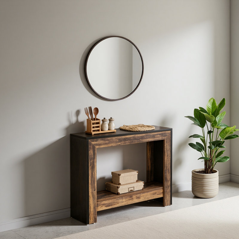 Modern Sofa Table,Console Table,Hallway Table