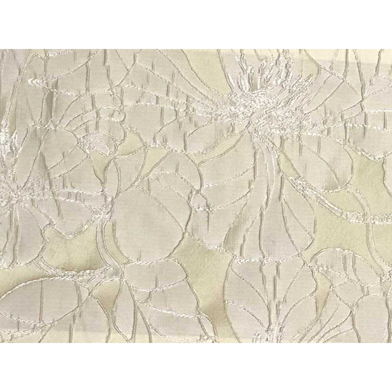 Tissu Cambridge, Beige