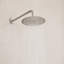 Robinet de douche rond (valve incluse)