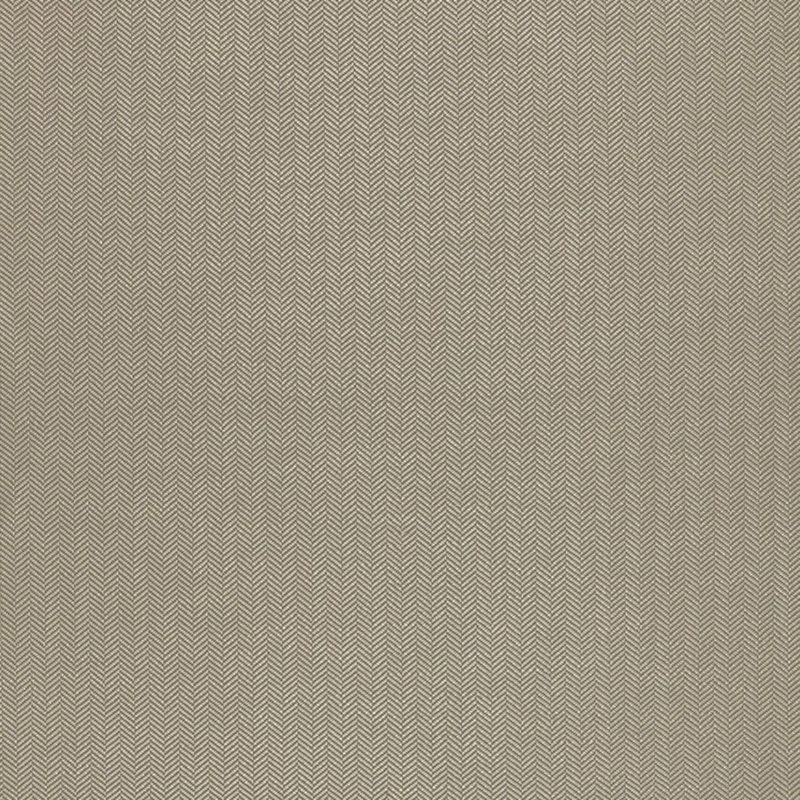 Tissu Paloma à chevrons, Bois flotté