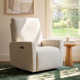 Santorini Nursery Chair