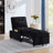 4 In1 Multi-Function Single Sofa Bed With Storage Pockets-1084095432