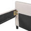 Lit de jour confortable avec deux tiroirs et fabrication robuste pour une utilisation polyvalente-127241301-106168952