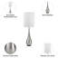Lampe de table 33 "Menefee