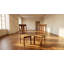 Chaise en bois massif Ringgold-2143625838