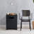 Patio Metal Side Table-252112975
