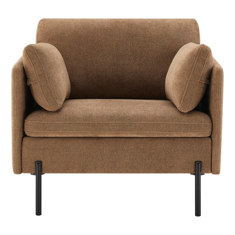 Fauteuil Moab, Chameau d'élite