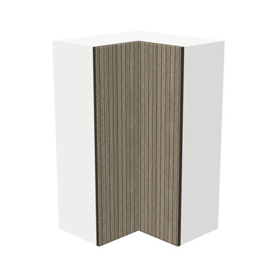 Armoire murale en bois contreplaqué prêt à assembler Kindwood Signature l 24 po x P 12 po