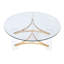 Table basse Yaleiza