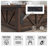 Vardell Single Coffee Table-995339582-995339581