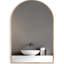 Miroir mural 24 po x 36 po pour salle de bain-401610684-401610673