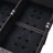 4 Piece Raised Garden Bed with Legs, Self-Watering Planter Box for Growing Flowers, Herbs, and Vegetables in Brown