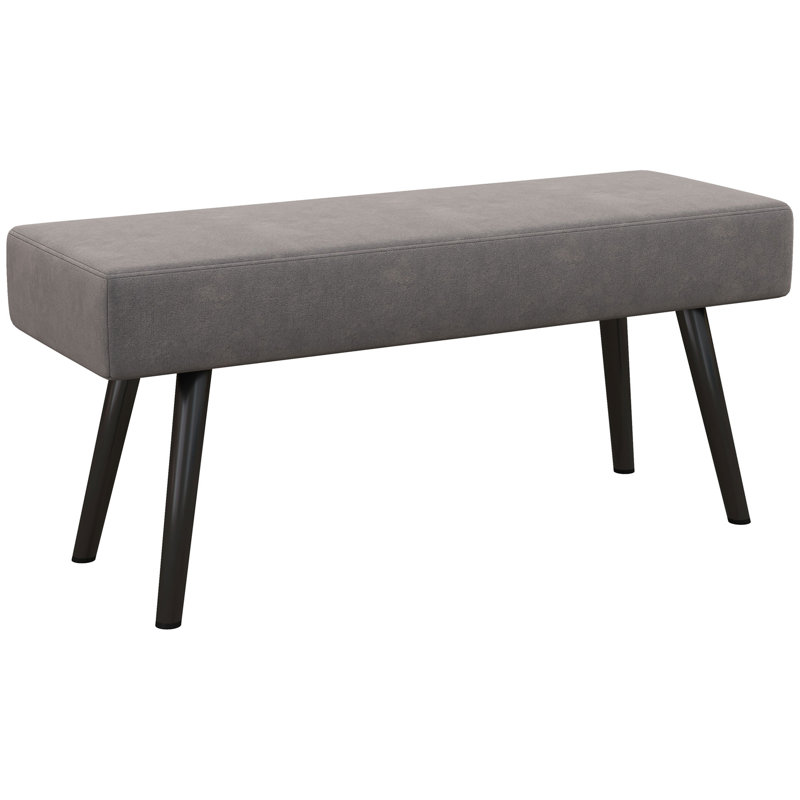 Upholstered Bench