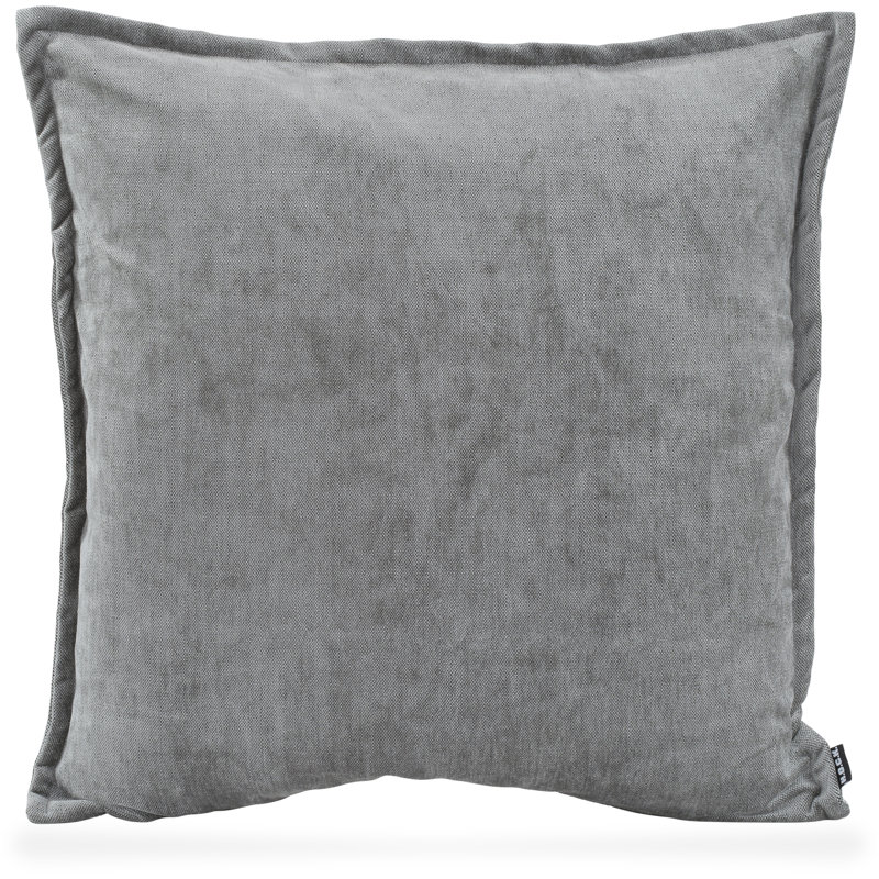 Bizantina Square Cushion, Purple, 50 x 50cm