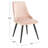 Milani 18.7'' H Leather Upholstered Armchair-613870345
