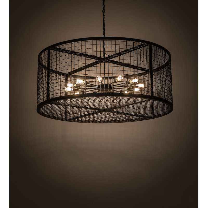 12 - Light Pendant