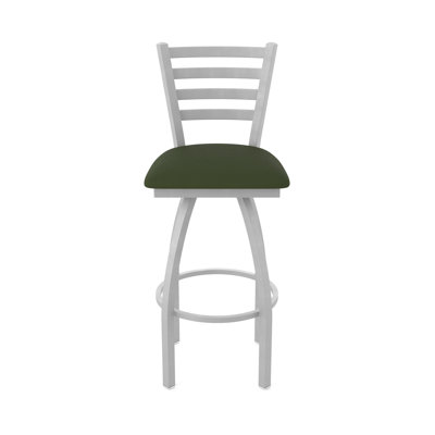 Jackie Swivel Stool