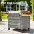 Allcot 5 - Person Deep Seating Group with Cushions-1624081878