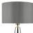 Mcdowell Metal Table Lamp