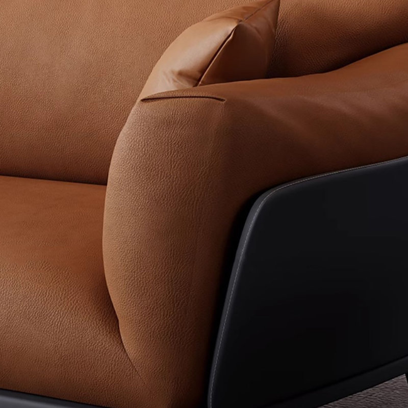 Kimes, Black/Orange