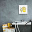 «Killebrew Lemon Still Life II on Canvas» par Chris Paschke, reproduction-53062550