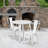 Brinson Round Steel Bistro Set-1852886994-1795615437