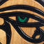 Hand Painted Decorative Object
