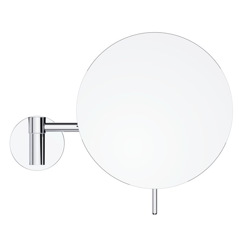 Miroir de salle de bain Croud