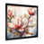 Black Picture Framed
