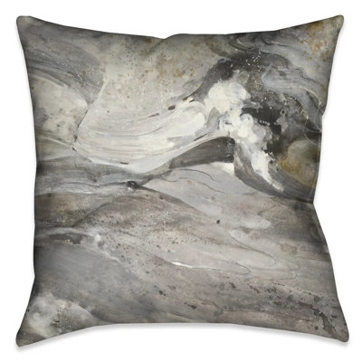 Coussin décoratif d'intérieur Greystone