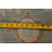 One-of-a-Kind 8'2'' X 10'1'' New Age Wool Area Rug in