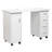 Manicure Nail Table With Drawer