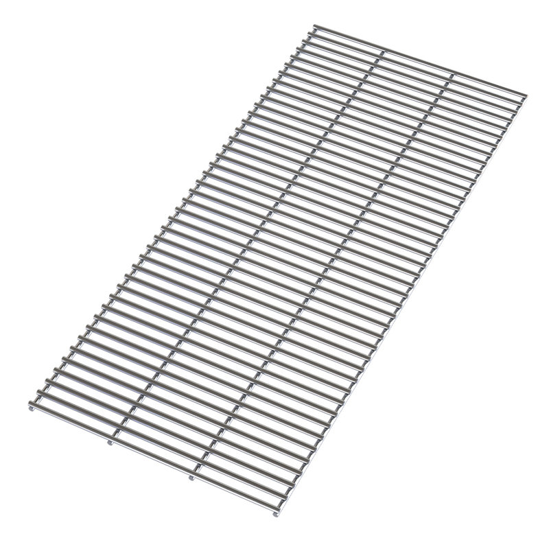 Stainless Steel