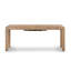 Everson Solid Wood Dining Table