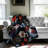 Throw Blanket-876299823