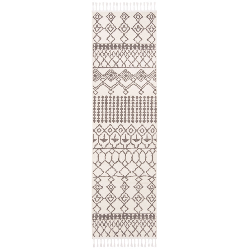 Runner 2'3" x 8'