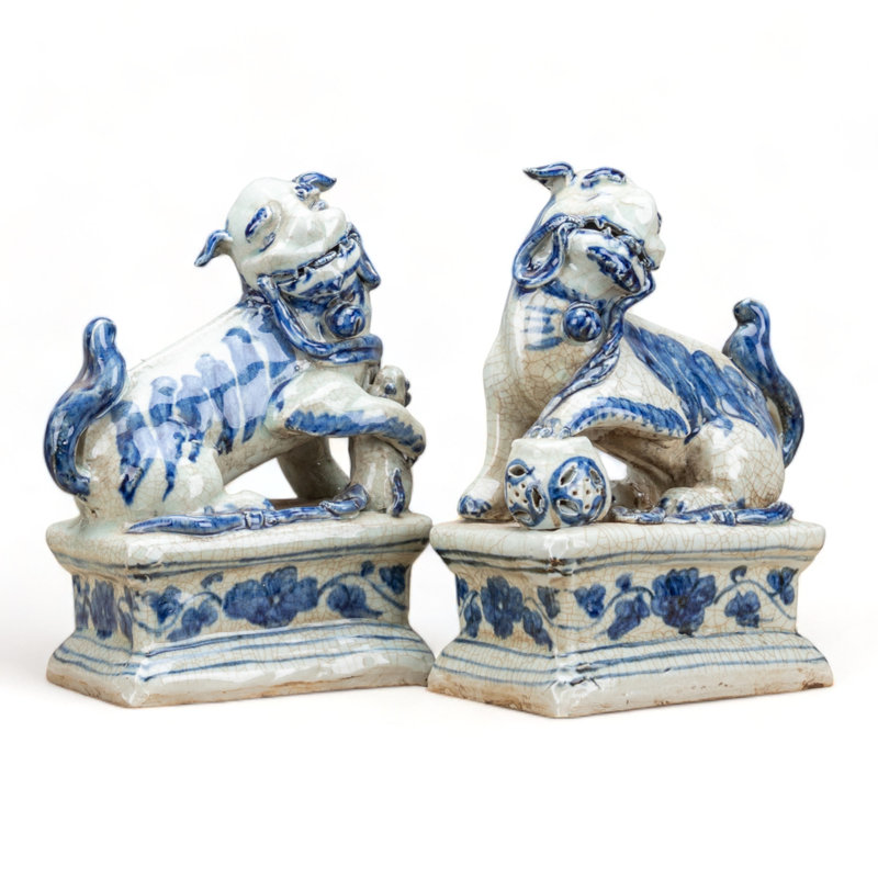 Animals Figurine / Sculpture
