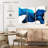 Avery Abstract Flowing Wave-107945152
