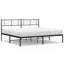 Nelvie Metal Bed-844219427-844219428