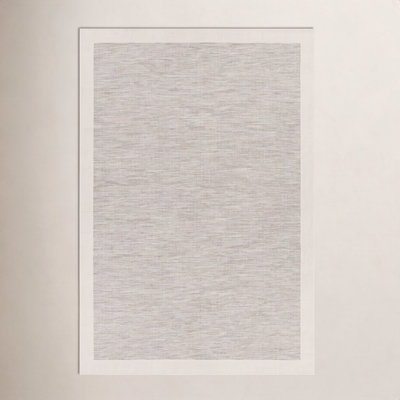 Millom Taupe Cream Outdoor Rug