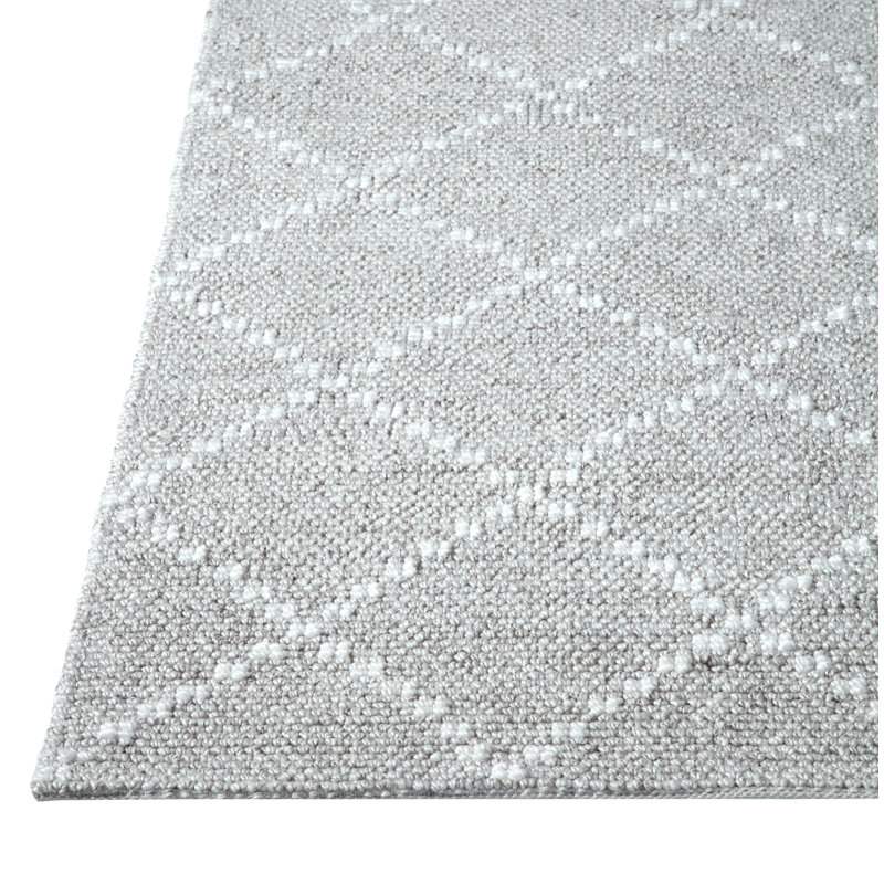 Collinsworth Geometric Indoor Rug, Rectangle 2' x 4'