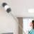 Extendable Microfiber Duster with Bendable Head – Washable, Reusable, for High Ceilings & Furniture