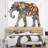 Polyester Tapestry-28483671