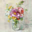 « summer trésors ii », reproduction d’art sur toile tendue-22230986-74377081-74386671