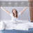 Solayne Deep Pocket Fitted Sheet Only 100% Long Staple Cotton Breathable Bottom Sheet Fits Up To 14" Deep Mattress-111075368-111075375