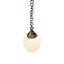 Carballo 1 - Light Pendant