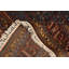 Tapis traditionnel à teinture végétale 7 x 11